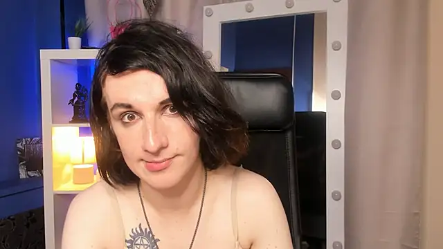 MickeQuinee webcam