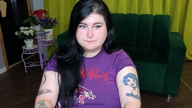 CessieBler webcam
