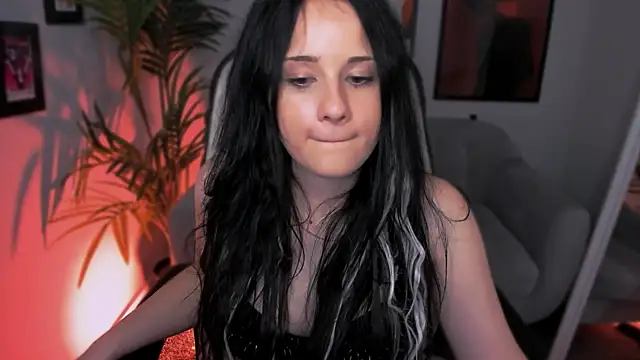 AmeliaRiviera webcam
