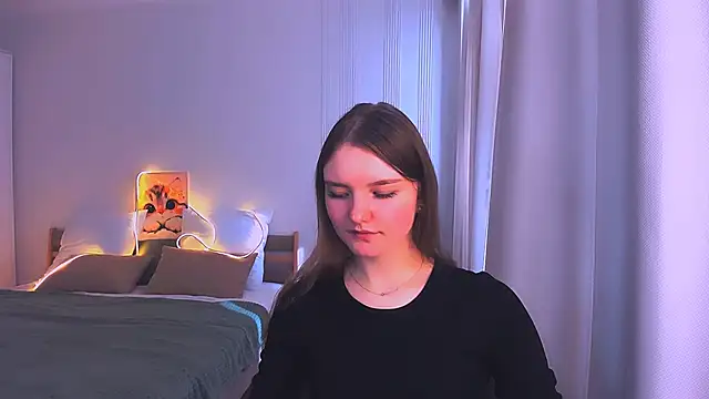 LookEva webcam