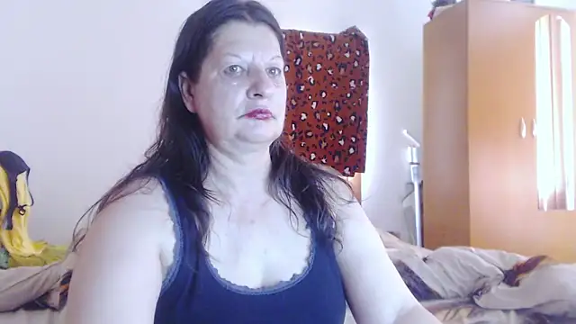 ExtasyMature webcam
