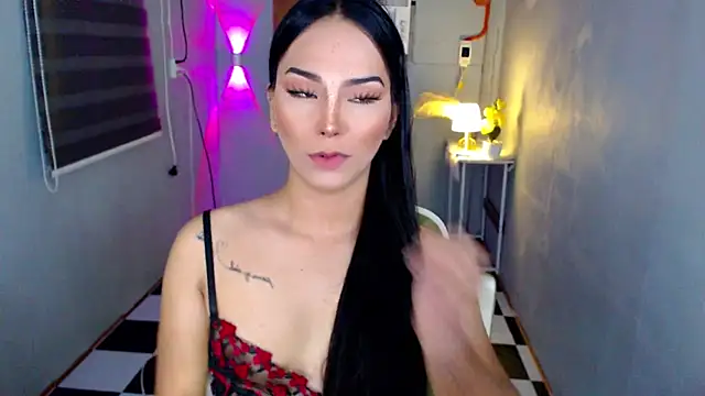 SanyaGirlx live cam on StripChat