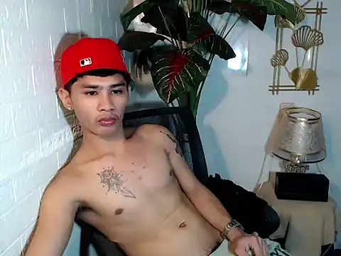 urpinoyhot - UrPinoyhot's free webcam - UK Sex Cams