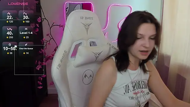 audreyykim - AudreyyKim's free webcam - UK Sex Cams