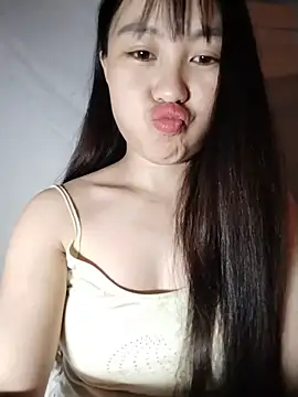 Cherry-squirtt webcam