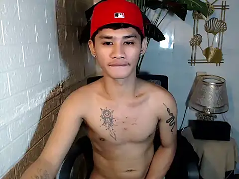 UrPinoyhot webcam