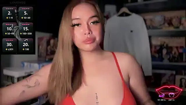 yourcumdoll webcam