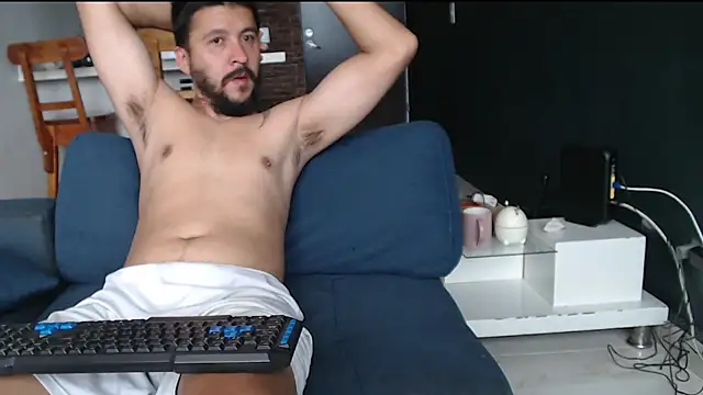 sexual_devils live cam on StripChat