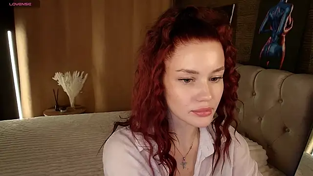 Aria_Mila webcam
