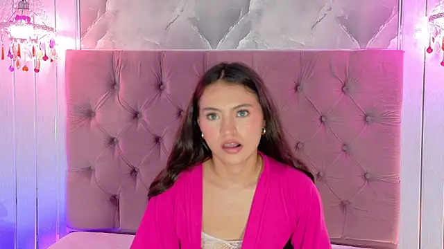 Gabby-Sweet webcam