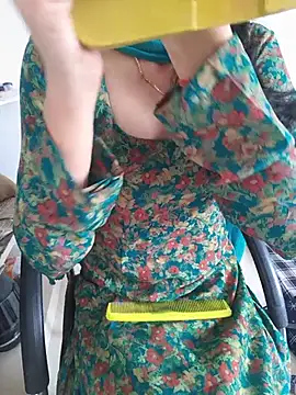 zoya_baby_ webcam