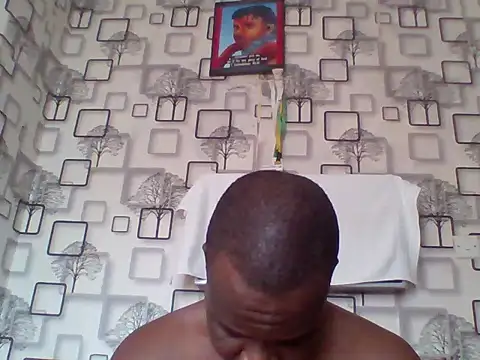 Chumba_001 webcam