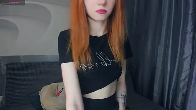 TarynPalek webcam