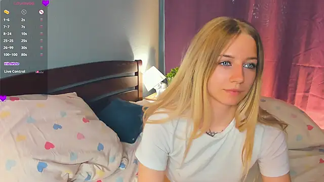 DeniseMekus webcam