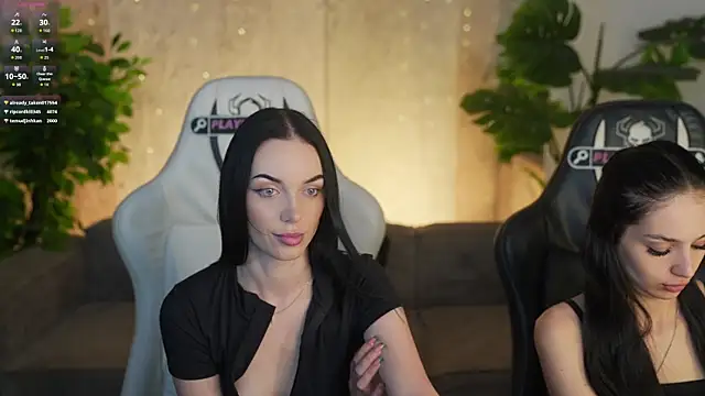 Mila_Rose054 webcam