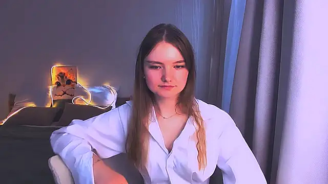 LookEva live cam on StripChat