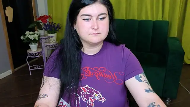CessieBler live cam on StripChat