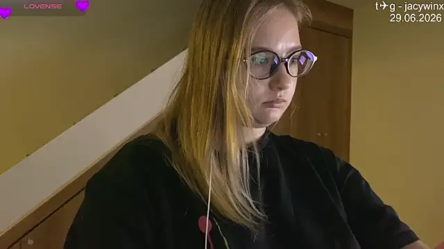 JacyWinslat webcam