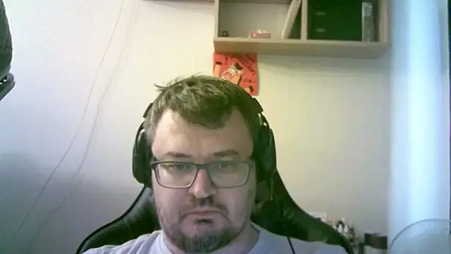 SirAbuser webcam