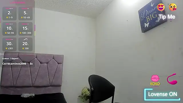 saraladys webcam