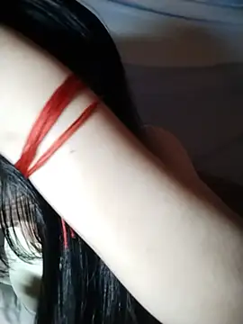 Cherry-squirtt webcam