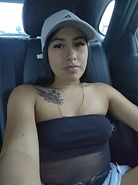 Luisa_Madrid webcam
