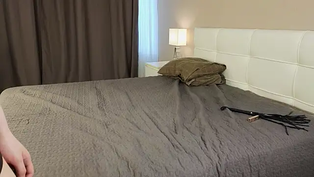 DanikaGudinas webcam