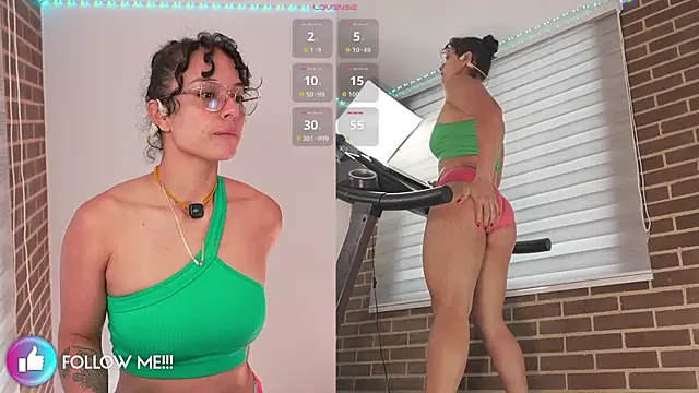 afroditaP_ webcam