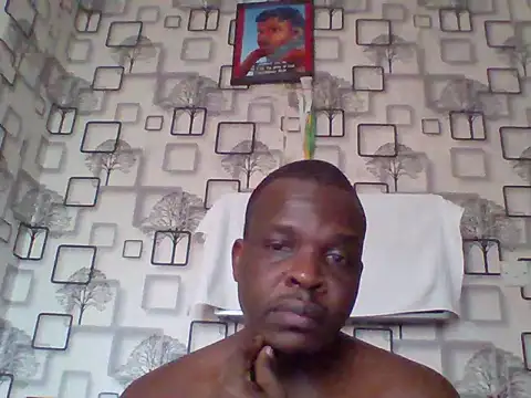 Chumba_001 webcam