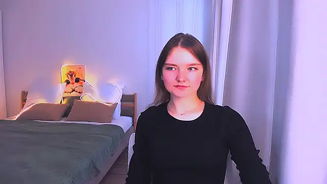 LookEva live cam on StripChat