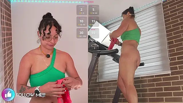 afroditaP_ live cam on StripChat