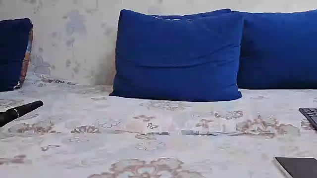 Nikole_Vader webcam