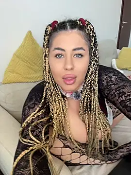 DaianaKimberly webcam