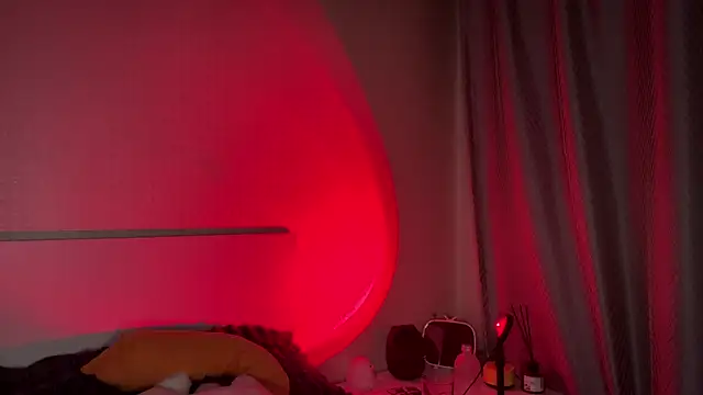 JessiaRuezga live cam on StripChat