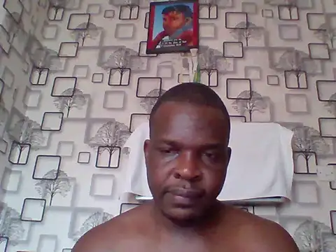 chumba_001 (Ask my age) - Tip Tip for a thunderous shows