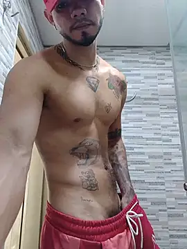 Niick01_ live cam on StripChat