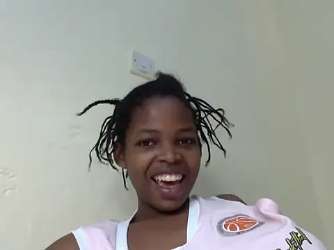queen-sasha webcam