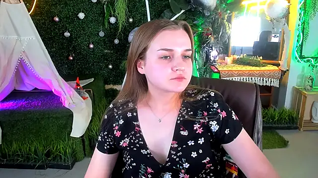 LissaTelor webcam