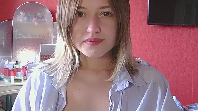 Beloved_Mary webcam