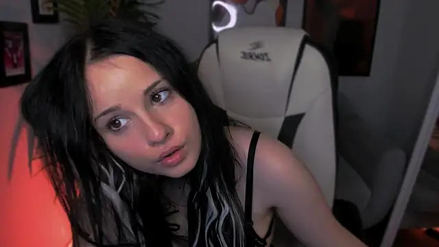 AmeliaRiviera webcam