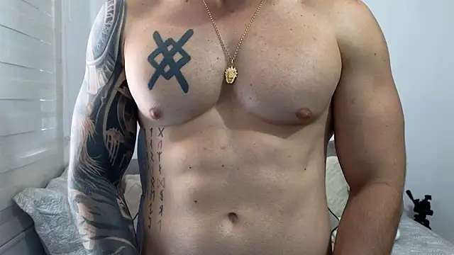 Isaac_Carter webcam