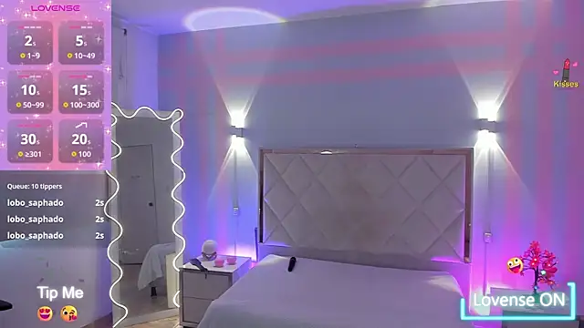 Rosalind_tay webcam