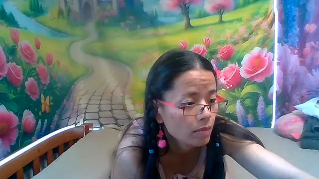 sweethanajapanese webcam