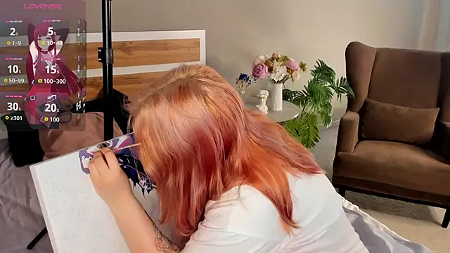 Alice_Kitagawa webcam