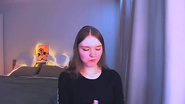 LookEva webcam
