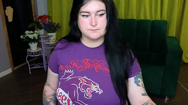 CessieBler webcam