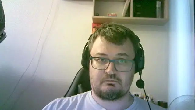 SirAbuser live cam on StripChat