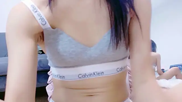 -Nyanko-chan- webcam