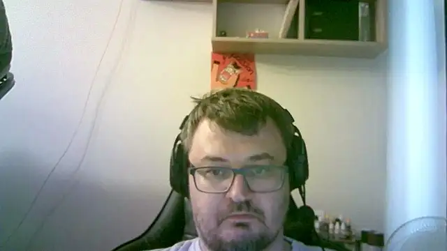 SirAbuser webcam