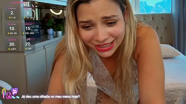 Florence_Ford webcam